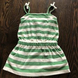 Red Envelope terry Dress Size XS (2/3)